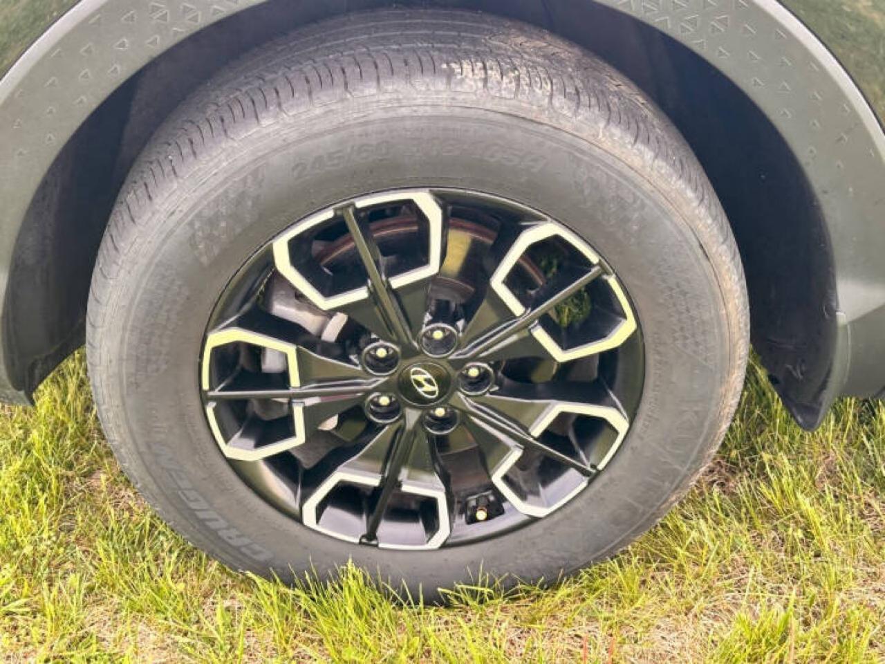 hyundai santa cruz 2023 5NTJCDAE9PH061925 image